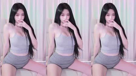 AfreecaTV韩艺珠(BJ한예주)2025年9月10日舞蹈剪辑190202